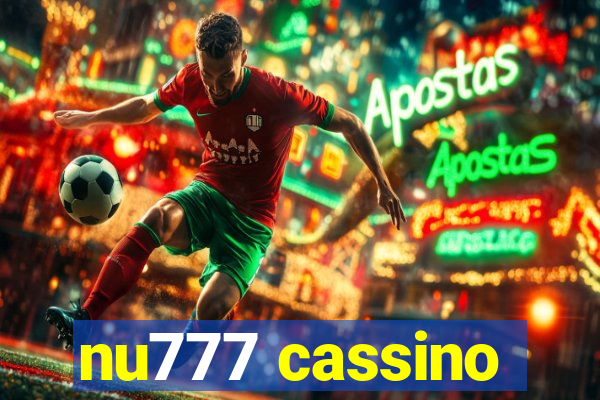 nu777 cassino